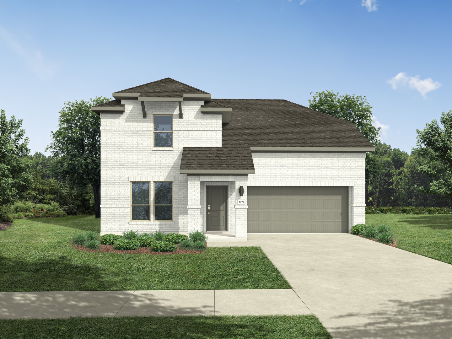 2202 Wind River Drive Princeton TX 75407