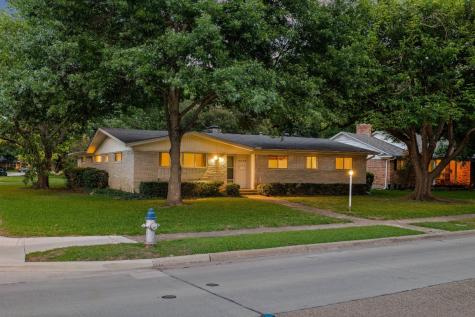10122 Creekmere Drive Dallas TX 75218