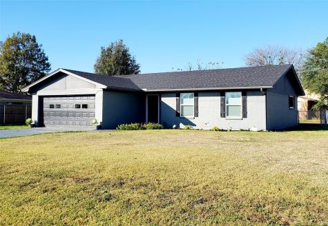 202 W Whitewright Road Savoy TX 75479