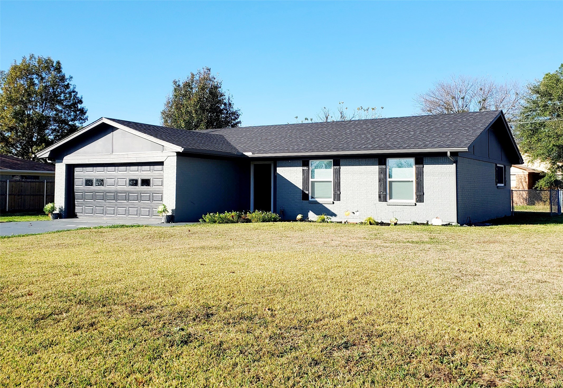 202 W Whitewright Road Savoy TX 75479
