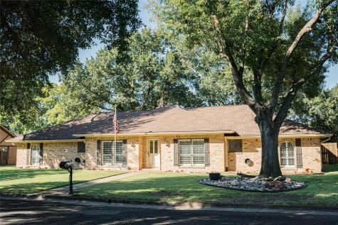 1612 Glenbrook Street Corsicana TX 75110