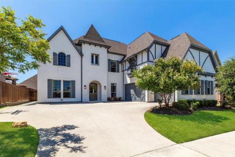 879 Stardrift Avenue Frisco TX 75036