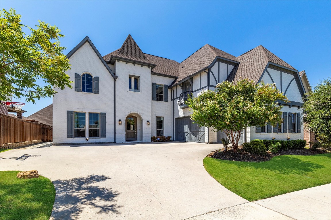 879 Stardrift Avenue Frisco TX 75036