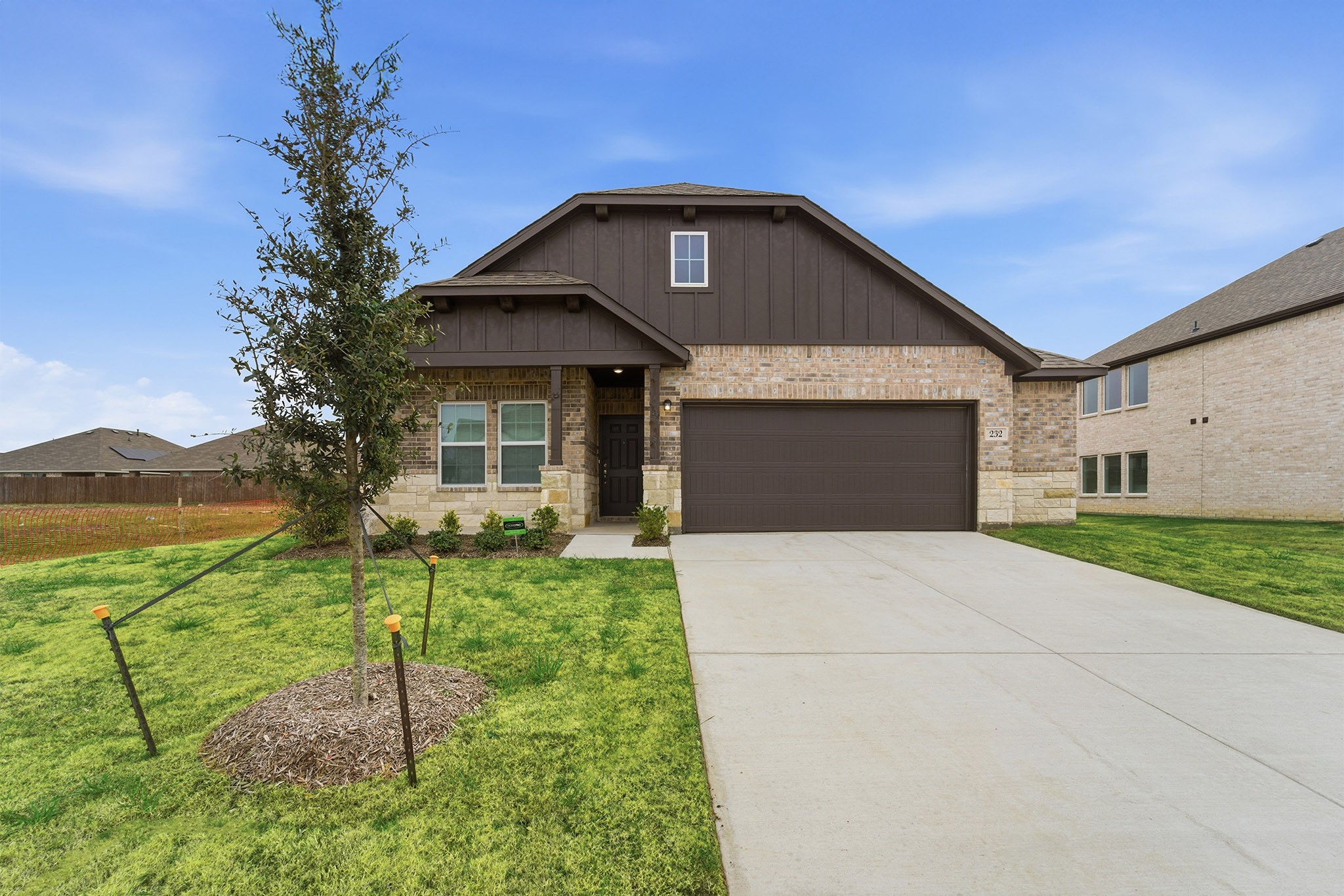 232 Triple Crown Road Waxahachie TX 75165