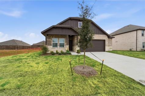 232 Triple Crown Road Waxahachie TX 75165