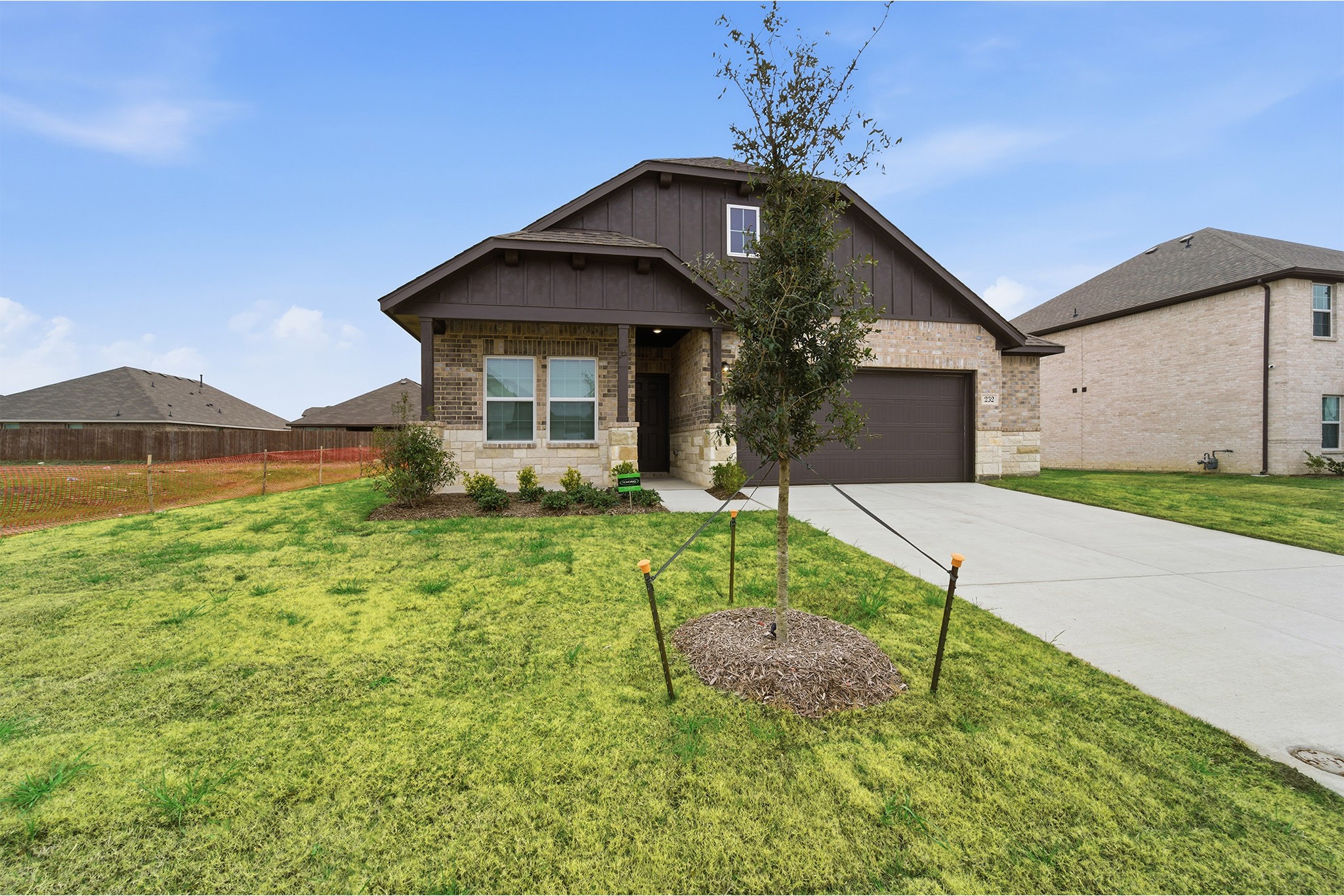 232 Triple Crown Road Waxahachie TX 75165