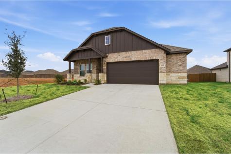 232 Triple Crown Road Waxahachie TX 75165