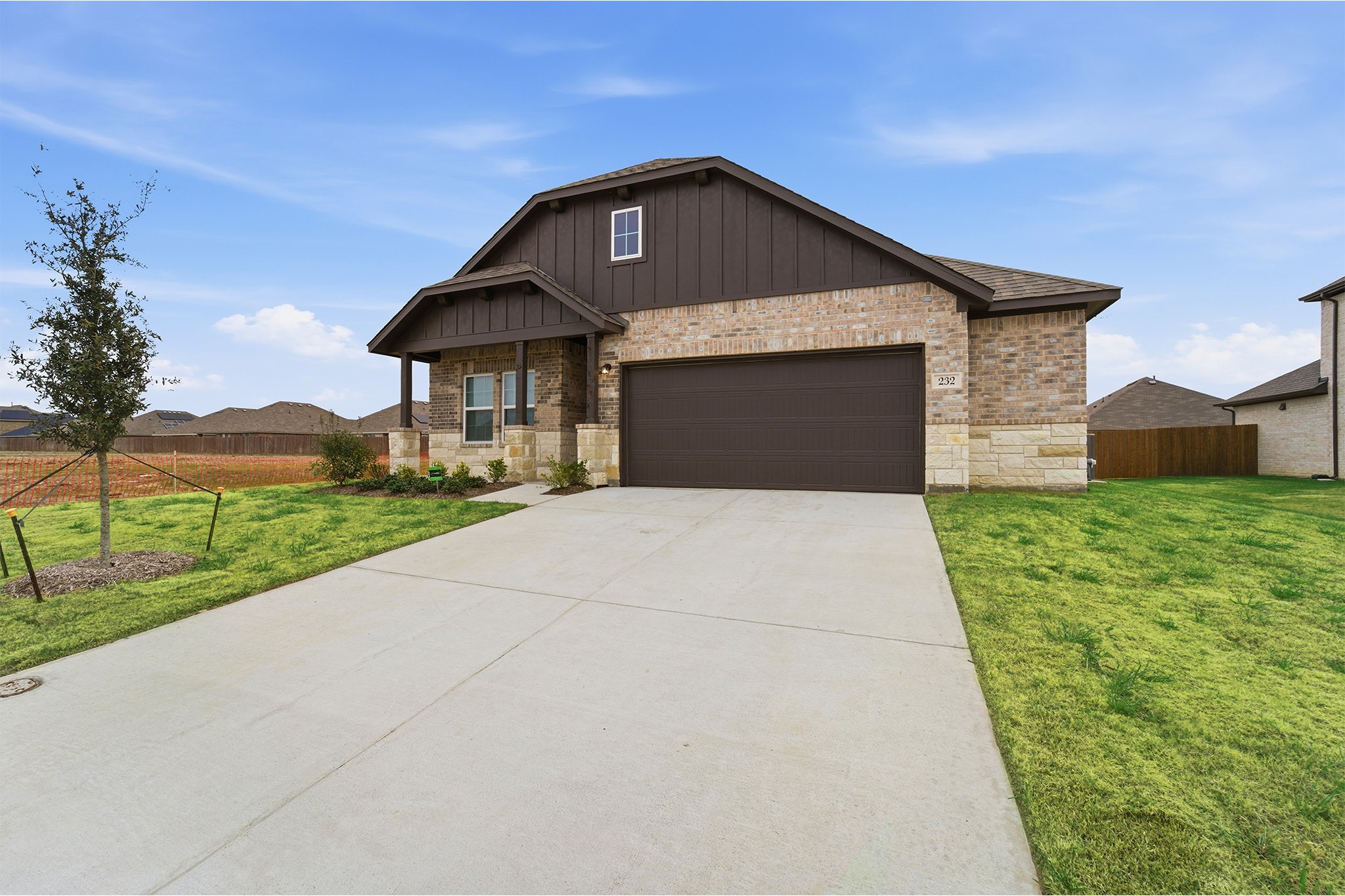 232 Triple Crown Road Waxahachie TX 75165