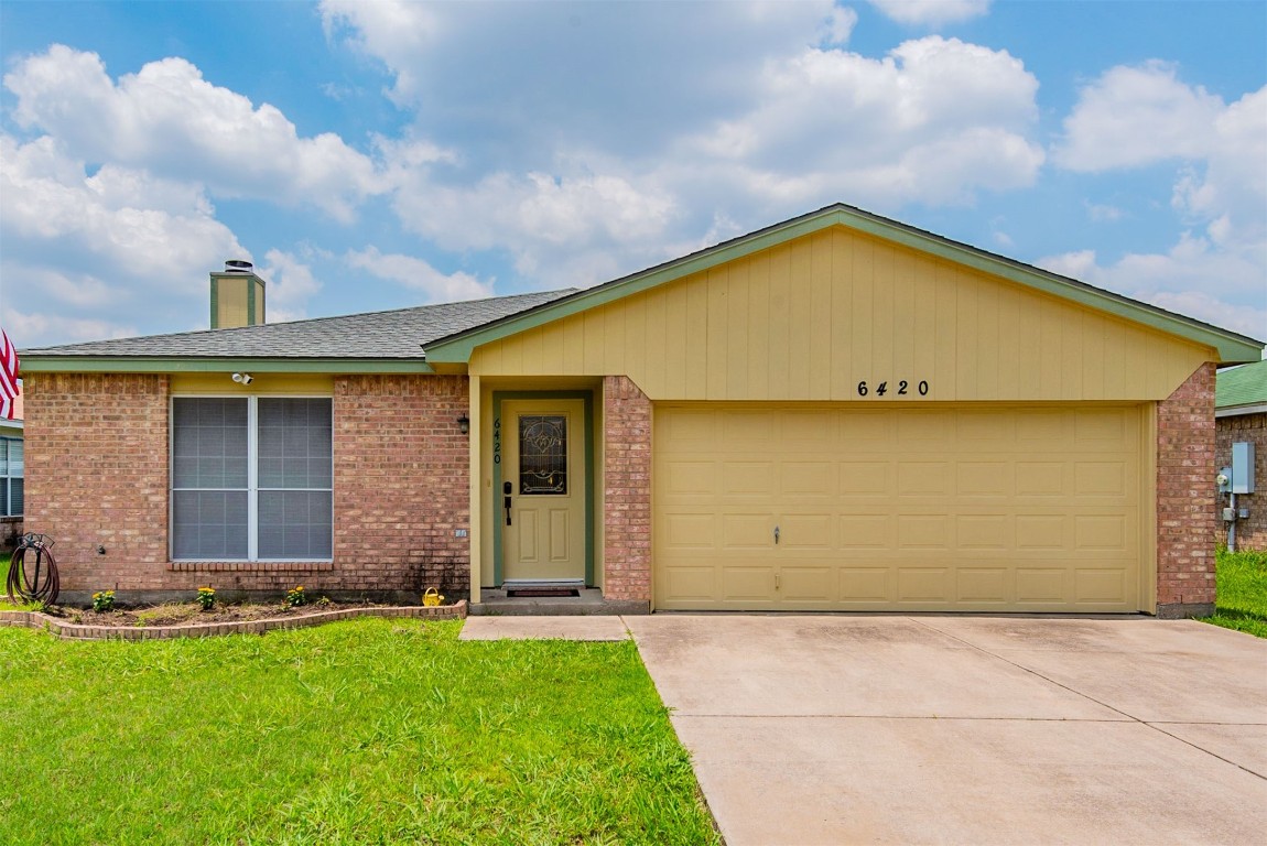 6420 Jennie Lane Arlington TX 76002