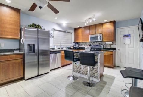 1333 Falcon Drive Dallas TX 75051