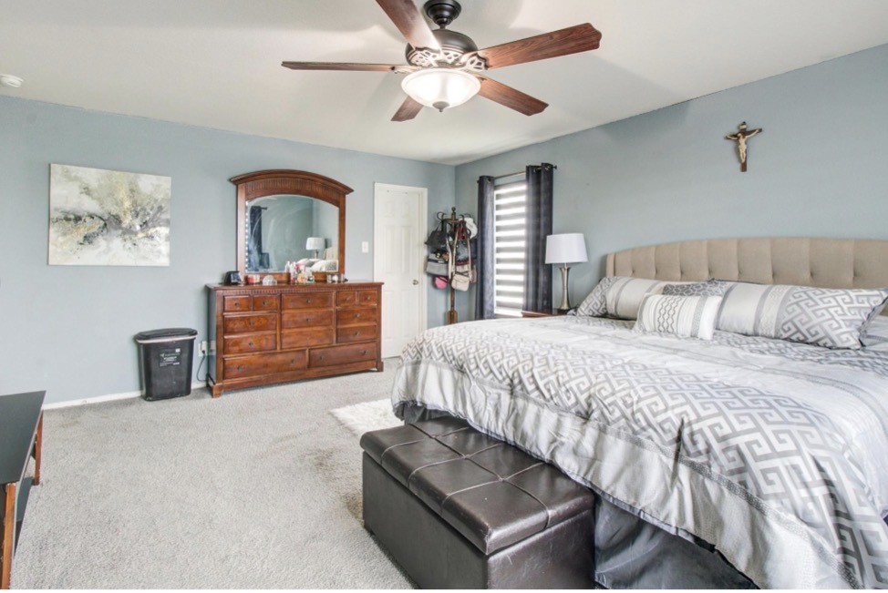 1333 Falcon Drive Dallas TX 75051