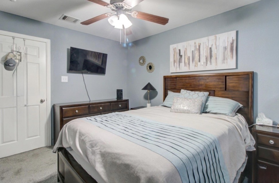 1333 Falcon Drive Dallas TX 75051