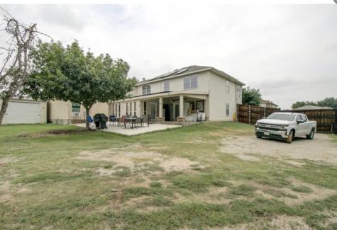 1333 Falcon Drive Dallas TX 75051