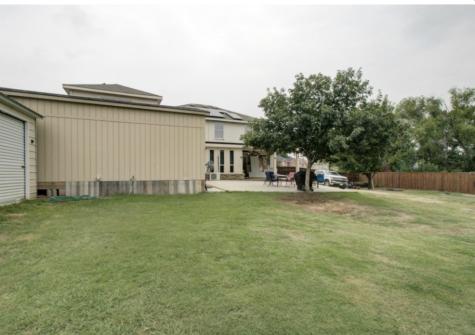 1333 Falcon Drive Dallas TX 75051