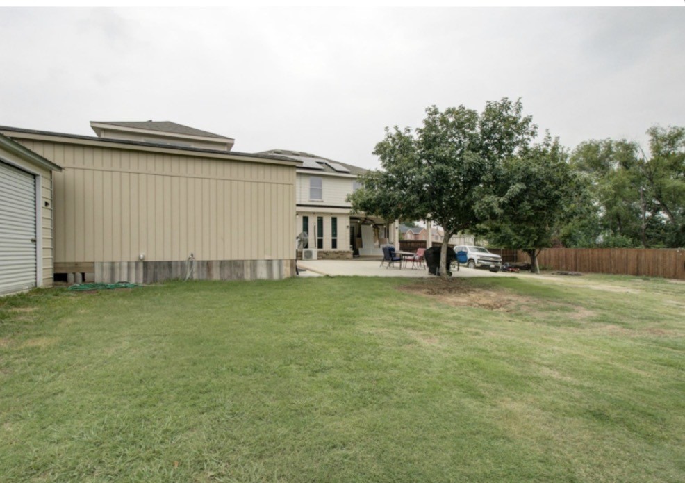 1333 Falcon Drive Dallas TX 75051