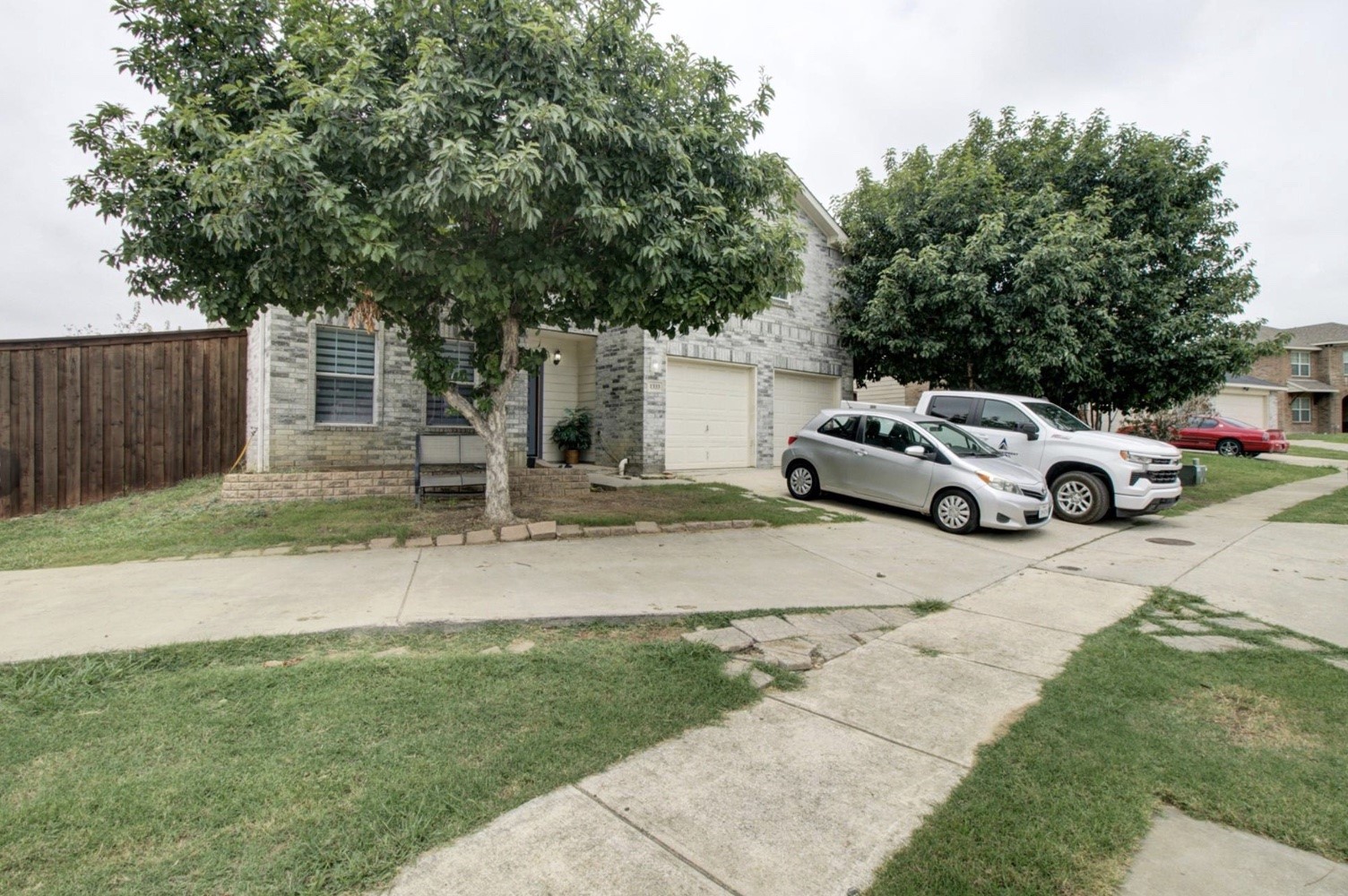 1333 Falcon Drive Dallas TX 75051