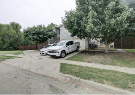 1333 Falcon Drive Dallas TX 75051