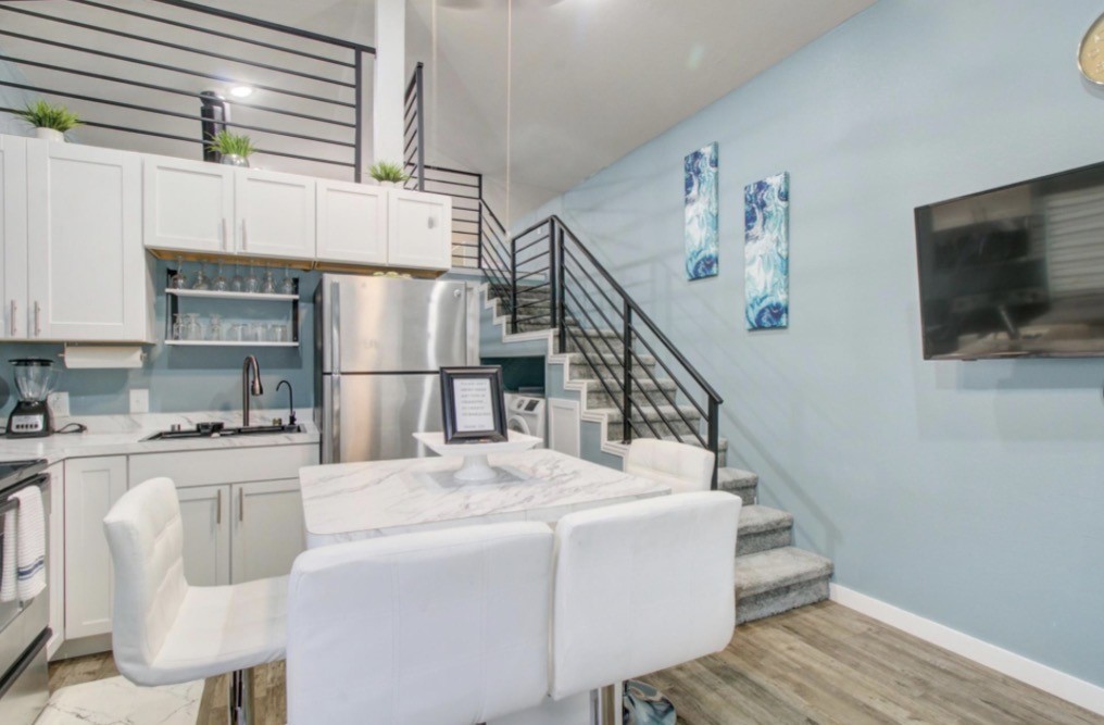 1333 Falcon Drive Dallas TX 75051