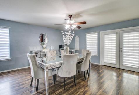 1333 Falcon Drive Dallas TX 75051