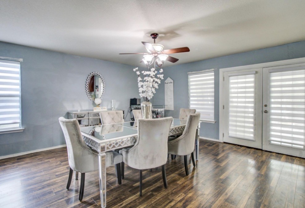 1333 Falcon Drive Dallas TX 75051