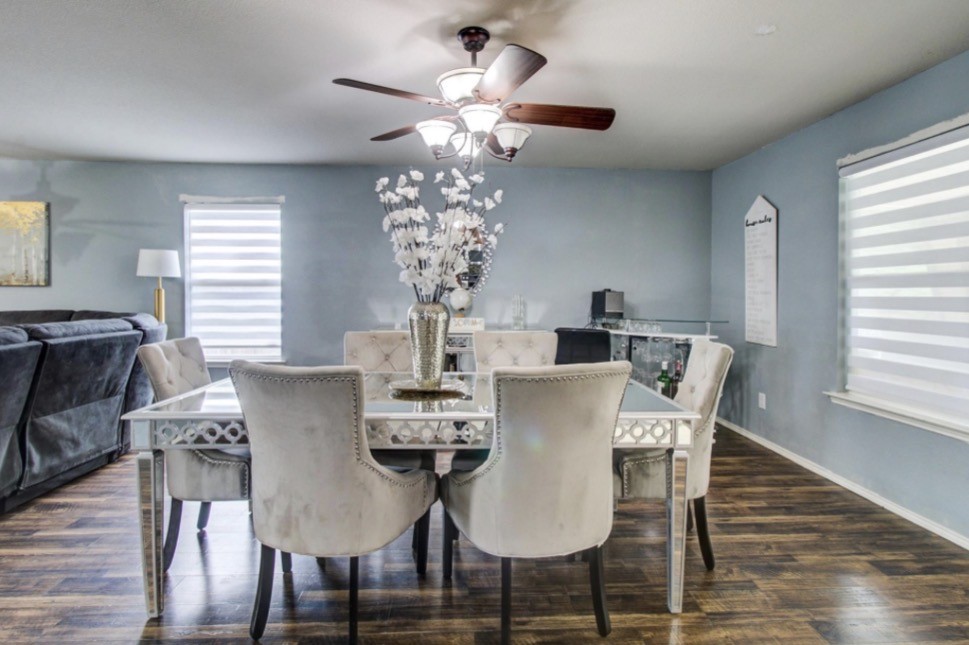 1333 Falcon Drive Dallas TX 75051