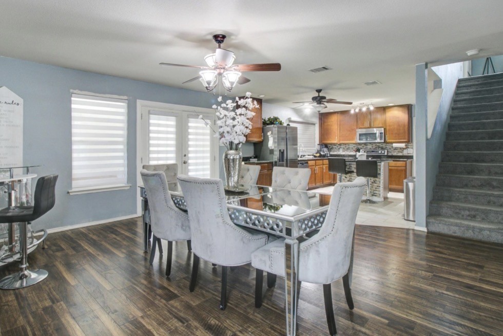 1333 Falcon Drive Dallas TX 75051