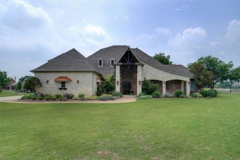 2217 Winthrop Hill Road Argyle TX 76226
