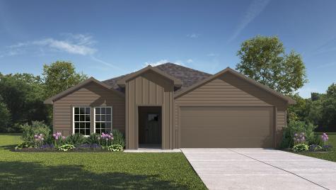 236 Whispering Pine Drive Royse City TX 75189