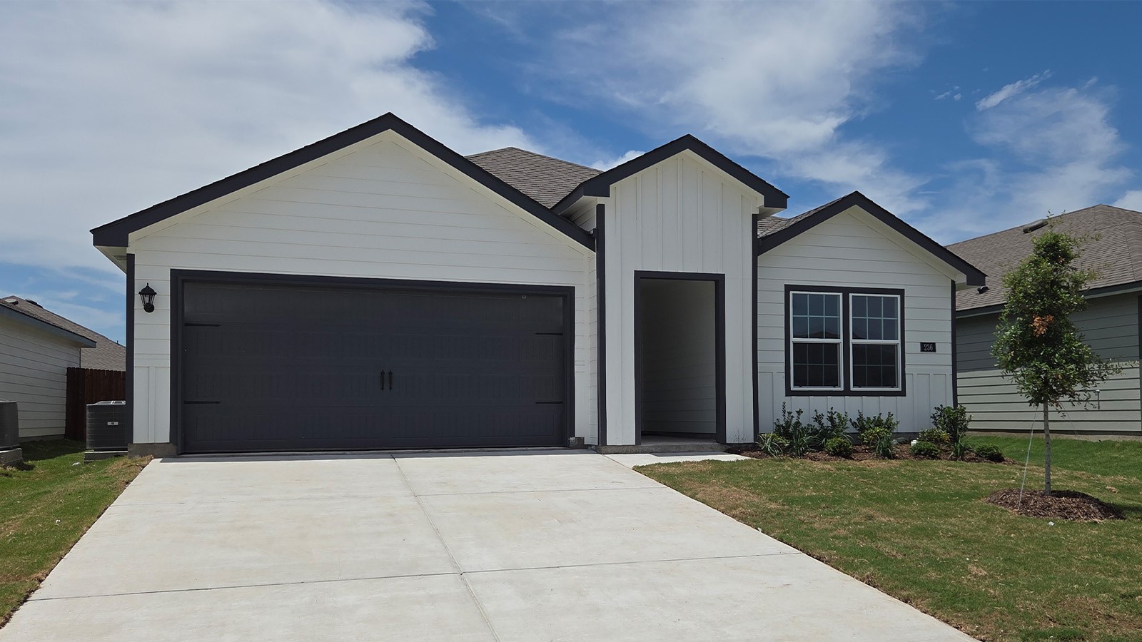 236 Whispering Pine Drive Royse City TX 75189
