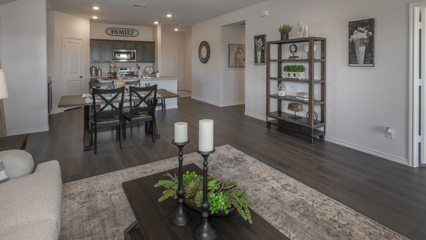 236 Whispering Pine Drive Royse City TX 75189
