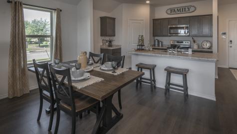 236 Whispering Pine Drive Royse City TX 75189
