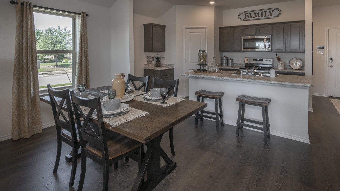 236 Whispering Pine Drive Royse City TX 75189