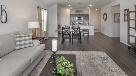 236 Whispering Pine Drive Royse City TX 75189