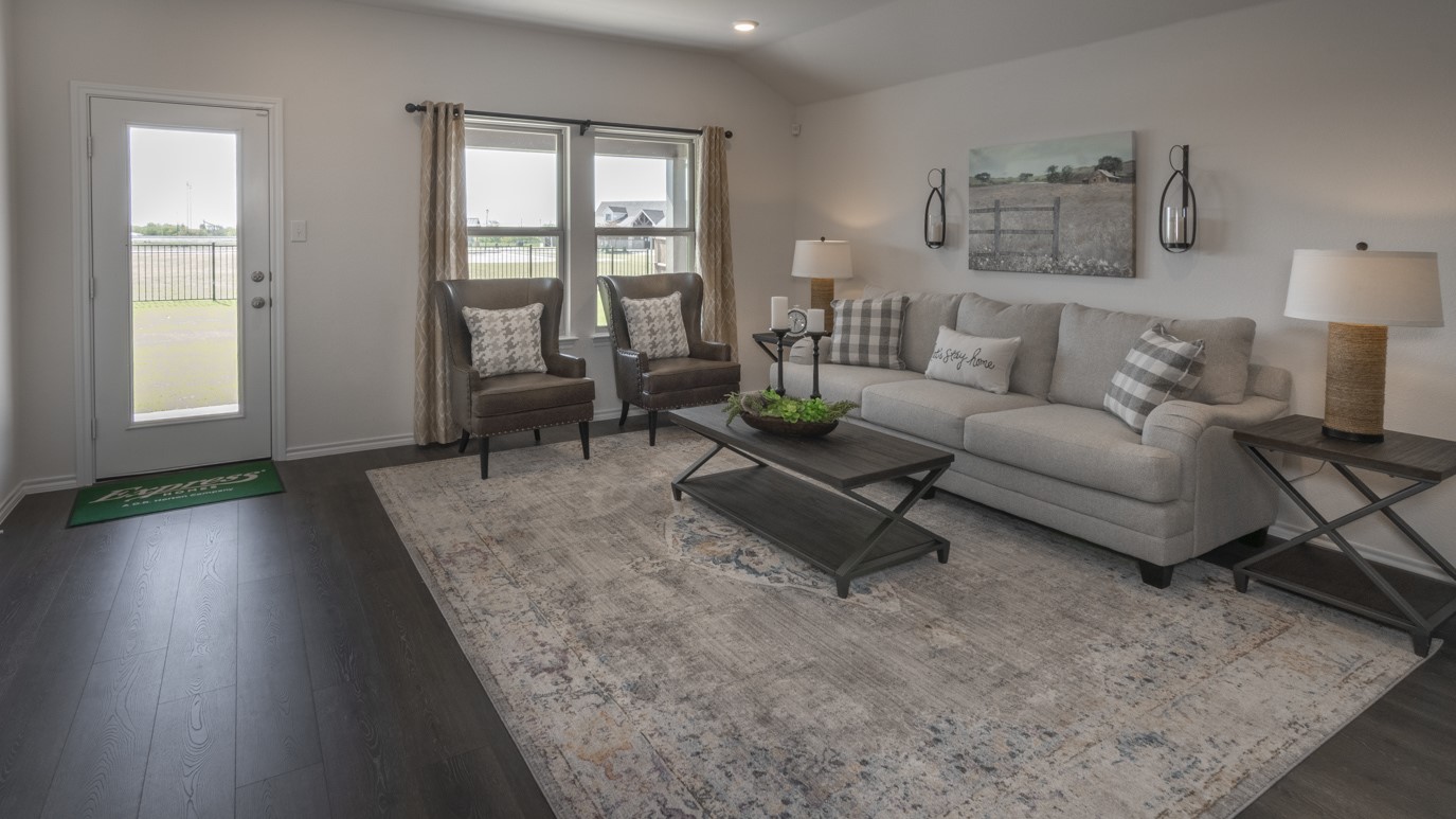 236 Whispering Pine Drive Royse City TX 75189