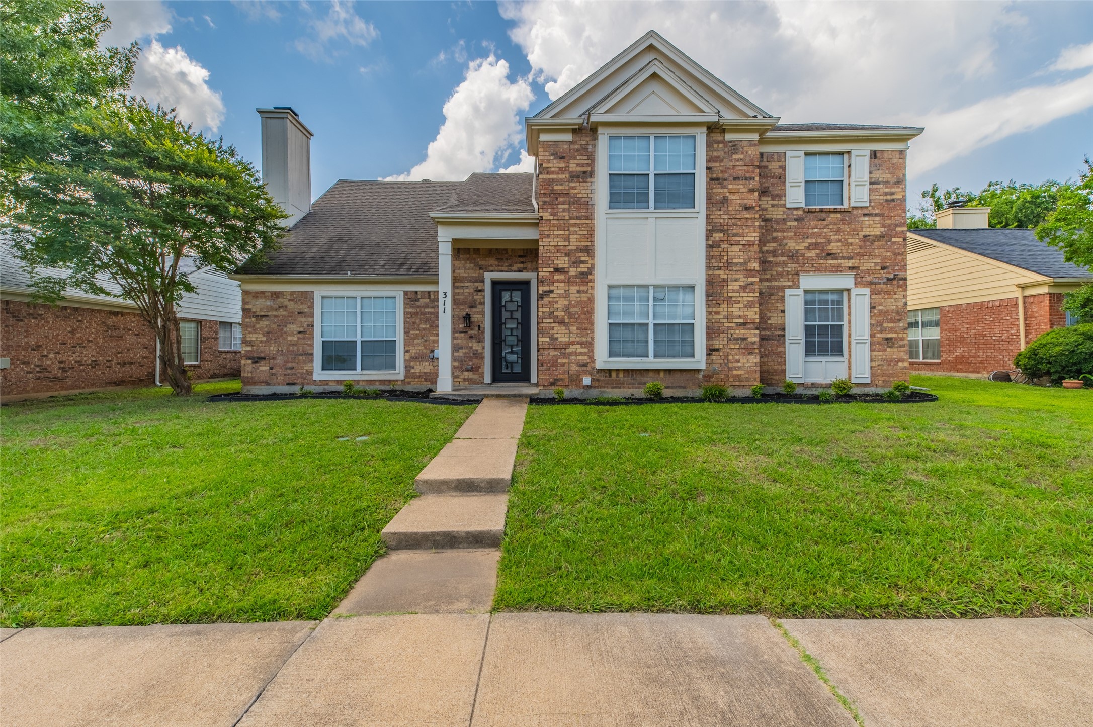 311 Pemberton Place Cedar Hill TX 75104
