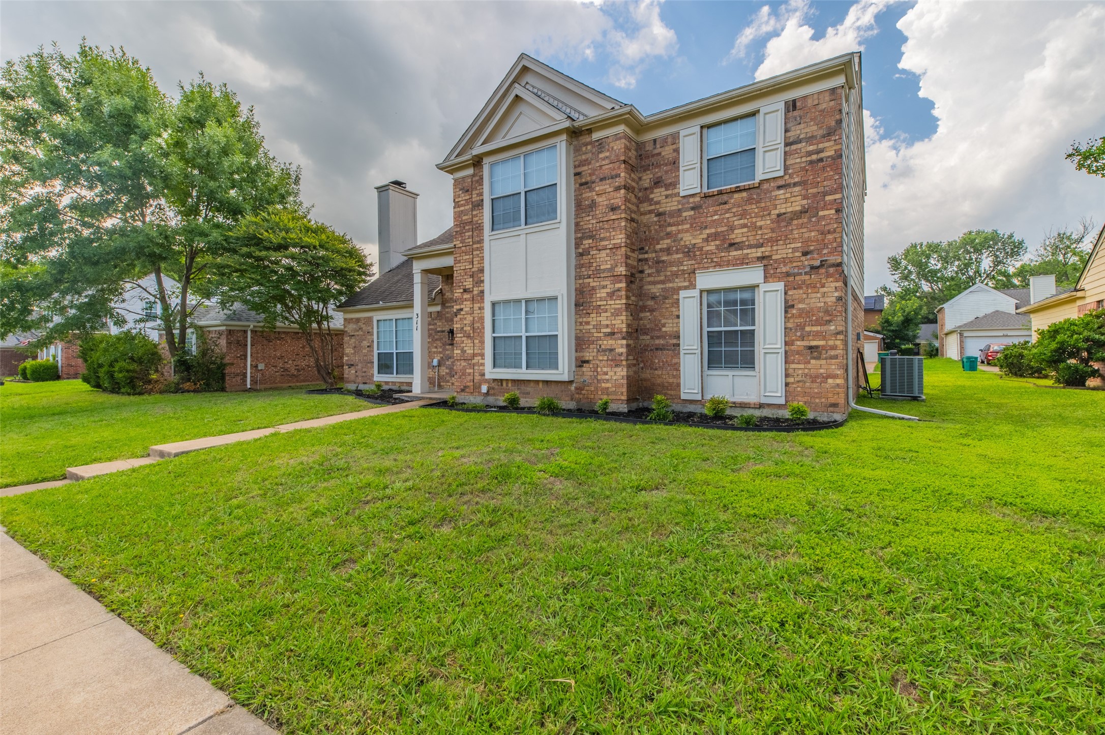 311 Pemberton Place Cedar Hill TX 75104