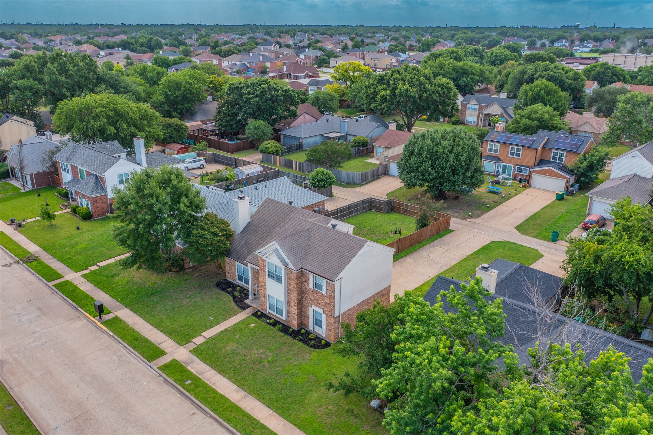311 Pemberton Place Cedar Hill TX 75104