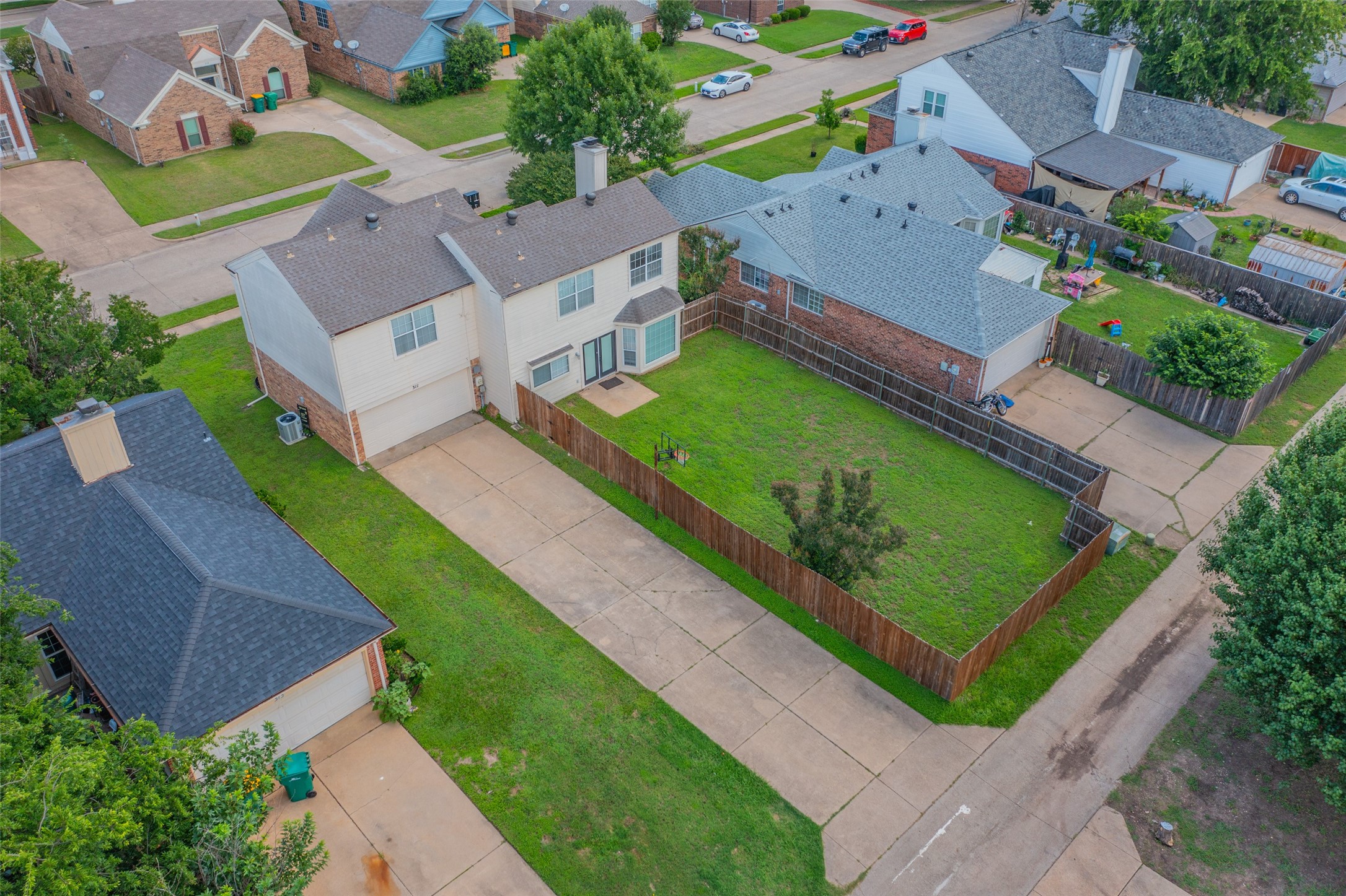 311 Pemberton Place Cedar Hill TX 75104