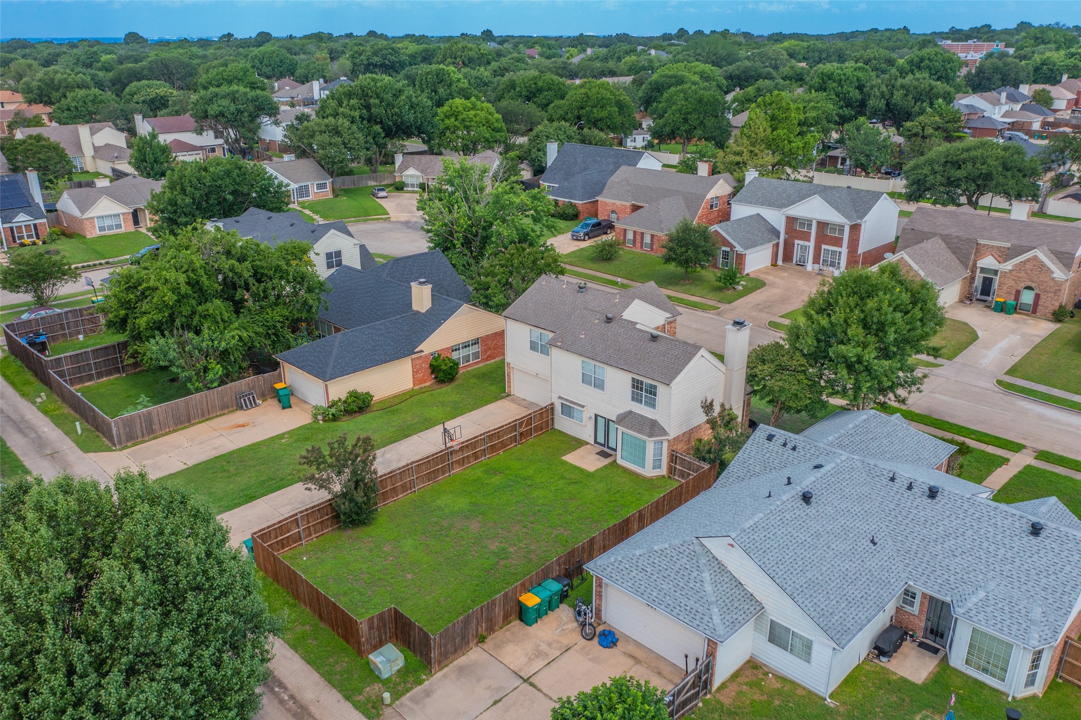 311 Pemberton Place Cedar Hill TX 75104
