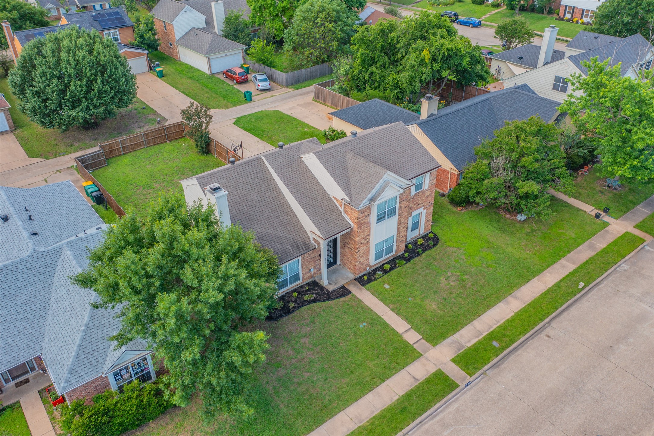311 Pemberton Place Cedar Hill TX 75104