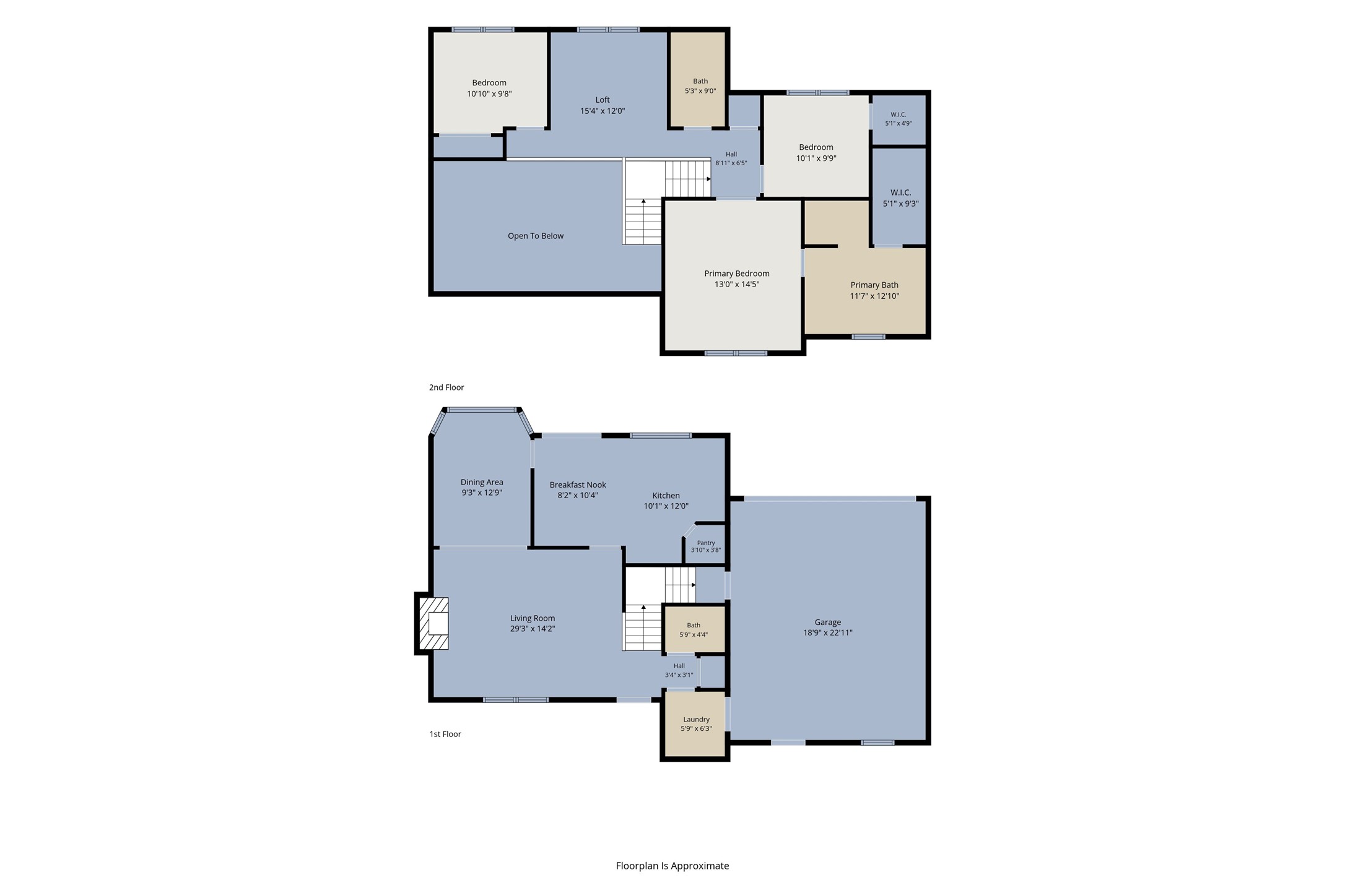 311 Pemberton Place Cedar Hill TX 75104