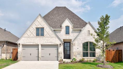 206 Buffalo Boulevard Rhome TX 76078