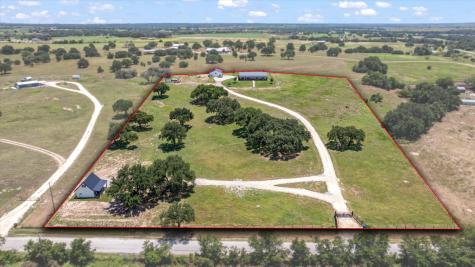 965 County Road 223 Stephenville TX 76401