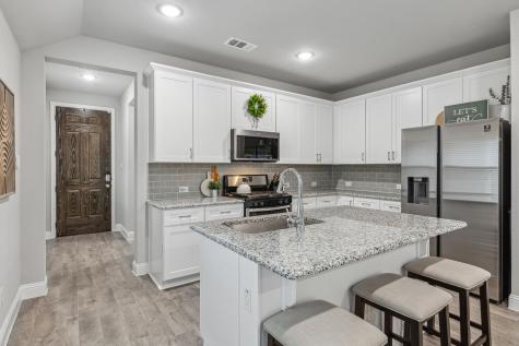 1058 Norias Drive Forney TX 75126