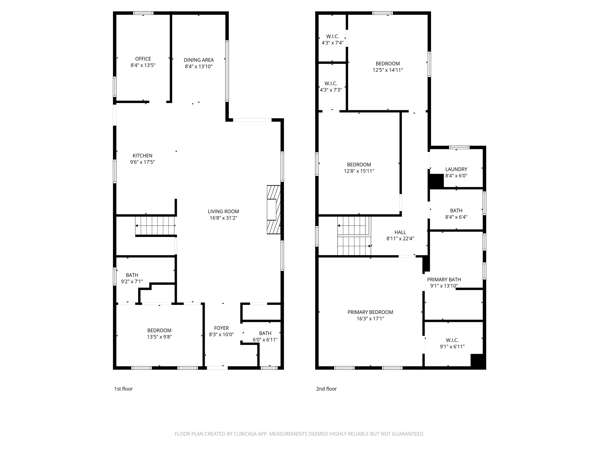 2728 Livingston Avenue Fort Worth TX 76110