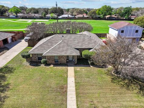 1612 Alpine Pass Lewisville TX 75077