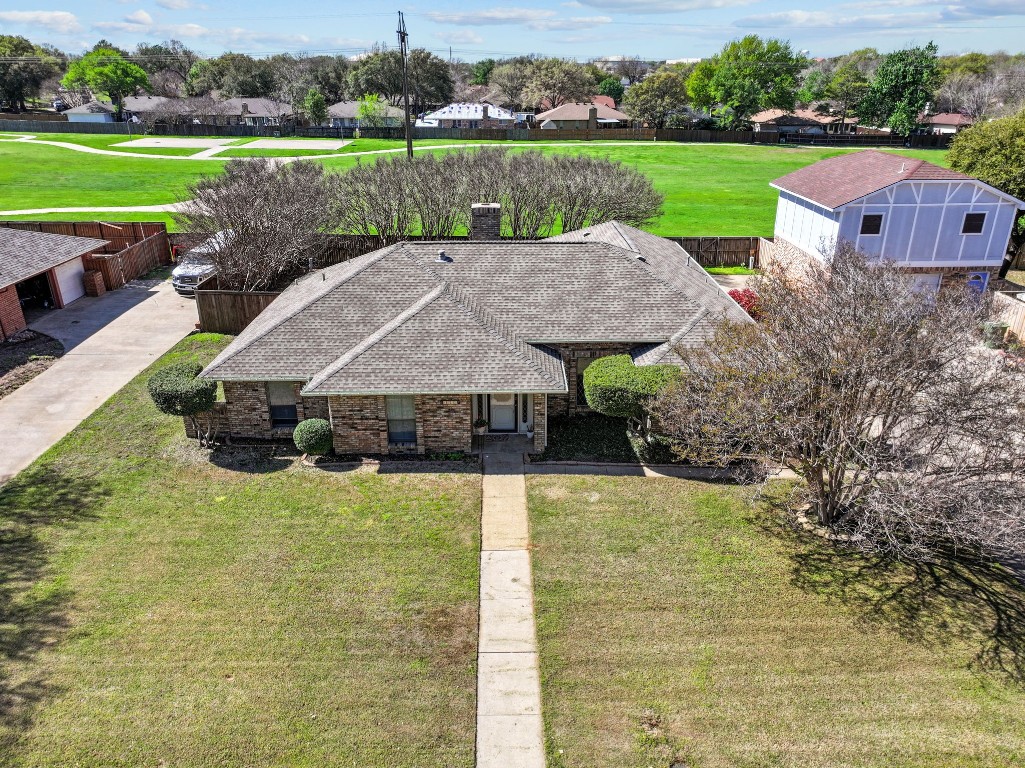 1612 Alpine Pass Lewisville TX 75077