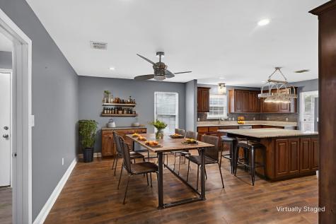 720 Haggerty Road Karnack TX 75661