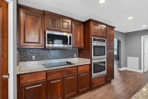 720 Haggerty Road Karnack TX 75661