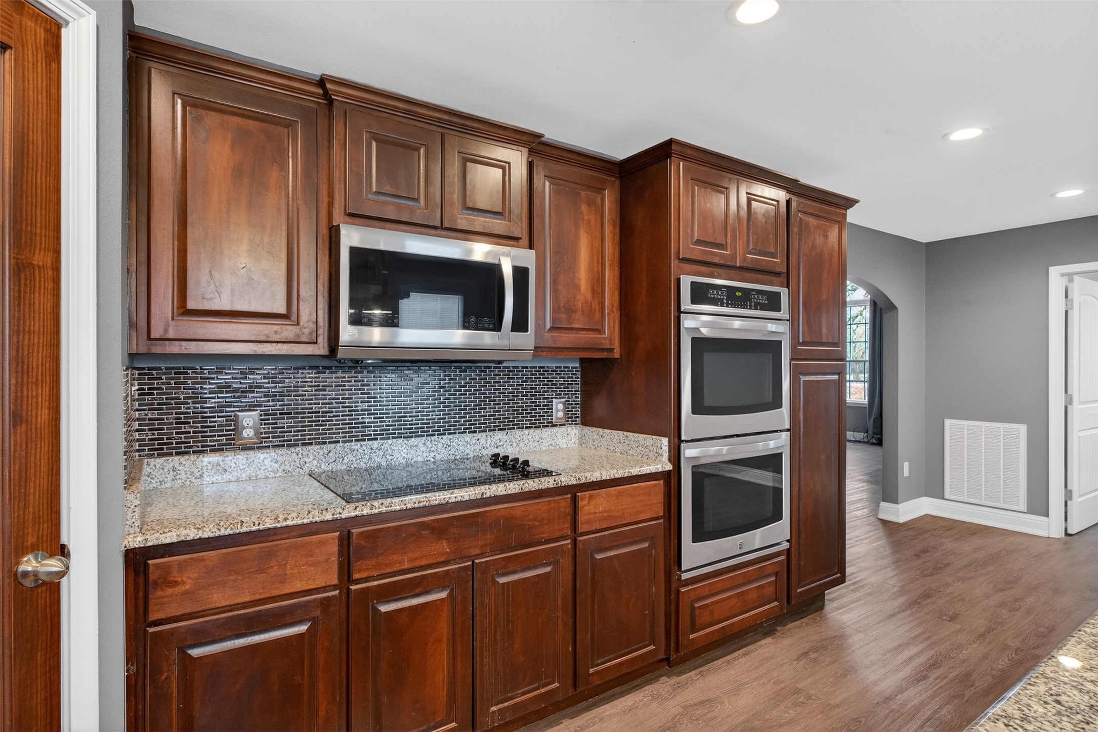720 Haggerty Road Karnack TX 75661